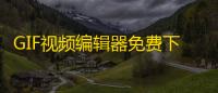 GIF视频编辑器免费下载手机版